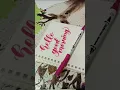 Download Lagu hello good morning #calligraphybynurkkha #calligraphy #lettering #calligraphylattering #shorts