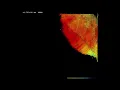 Particle Simulation 8K Particles Ziglang Zig