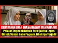 Lagu Pelajar Terpecah Rahsia Zara Qairina Lepas Diasak Soalan Padu Peguam, Lihat Apa Terjadi!