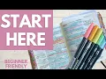 Simple Bible Color Coding System Changed My Bible Study