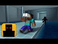 Download Lagu THE POOL ROOMS HORROR | Platabush Animation