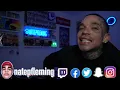 NLE Choppa - Apart From You (Official Music Video) [reaction]