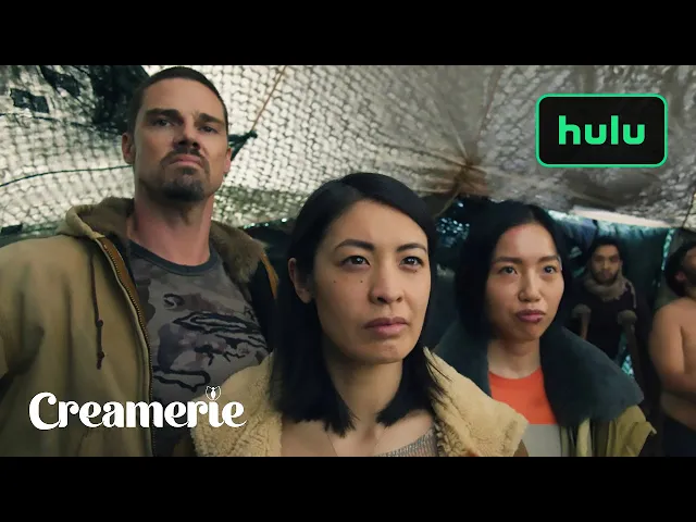 Season Two Hulu Trailer