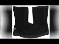 Koolaburra by UGG Womens Koola Short Boots Aussie Sheepskin Comfort