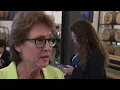 Harris County District Attorney Kim Ogg concedes to Sean Teare