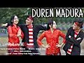 Download Lagu DUREN // ANAS FIKRY Ft SELVI AYUNDA Karya Original Fariez Meonk