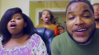 beyonce brown skin girl cover by daddyz girlz 