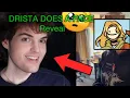 Drista Does A Face Reveal On Dreams Channel For The First Time
