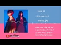 디핵 (D-Hack) , 류수정 - 아마도 우린 [ 가사해석 / Lyrics / 한글번역 ]
