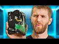 I Got an Industrial Hard Drive CRUSHER Rack s Mobile Data Destruction System