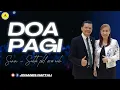 Download Lagu Doa Pagi Kamis 4 September 2025 | GSPDI JOMBANG | Ps. Johanes | PEMELIHARAAN TUHAN - YOS 5:12