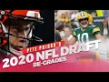 Pete Prisco s 2020 NFL Draft Re-Grades CBS Sports