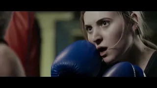 Mixed Boxing Movie Clip