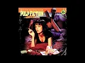 The Lively Ones - Surf Rider (Pulp Fiction 1994 OST) - 1 Hour Seamless Loop - HQ Fan Edit