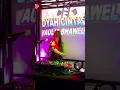 APRIL CERIA WITH DJ TESSA MORENA 2021