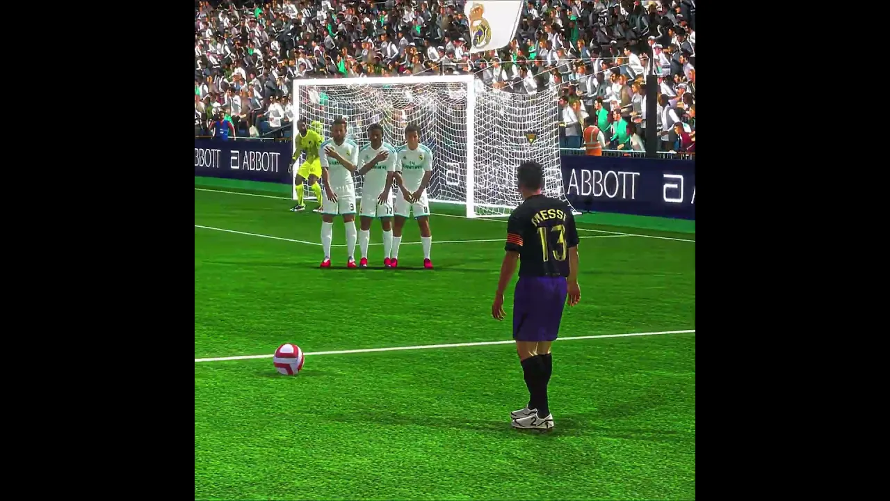 Recreate Real X Goal🚀☠️