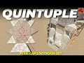 5 Hidden PIXELGAP Bunkers in Mini Solo Base Design RUST 2025