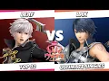 Download Lagu Umebura SP 12 - Leaf (Robin) Vs. Lax (Chrom, Roy) Smash Ultimate - SSBU