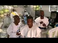 Download Lagu CCC LIVING WORD PARISH UK 2025 HARVEST SONGS, VSE E. OLOYEDE (SHEPHERD IN CHARGE).C.YAYE ARCHIVES 2.