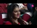 हेमलता के गाने पर रवि किशन का ठुमका - अँखियो के झरोखे से देखा हैं #BhojpuriAward2019