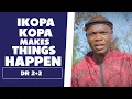 Download Lagu Ikopa Kopa - Dr 2+2