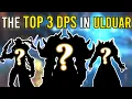 THE TOP 3 DPS CLASSES IN ULDUAR