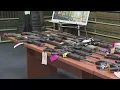 Sporting Goods Owner Accused of Selling Illegal Weapons