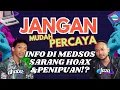 Download Lagu MEDIA SOSIAL PENUH TIPU MUSLIHAT DAN SARANG HOAX!?- PODCAST YANG MUDA YANG BERSUARA