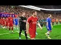 Liverpool vs Chelsea (Com vs Com) UEFA Super Cup Final 2019