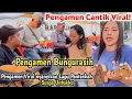 Pengamen Viral nyanyikan Lagu Pantaskah Surga Untukku | Pengamen Bungurasih | Pengamen Cantik Viral