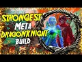 ABSOLUTE META Dragonknight PvP Build Elder Scrolls Online Build Tutorial