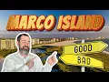 The Pros and Cons of Living in Marco Island Florida - Everything You Need to Know