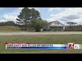 Man shot and killed by deputies in Wilson