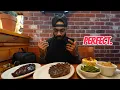 Texas Roadhouse Is The UNDISPUTED Champion