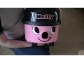 Download Lagu Numatic Hetty HET 200A Vacuum Cleaner Unboxing with an extra surprise!