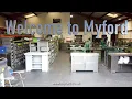 WELCOME TO MYFORD - PART
