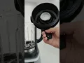 E2 Issue - How to resolve it Chefmate Blender C022
