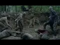 Download Lagu The Walking Dead - Tiger vs Zombies