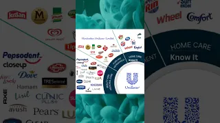 India s Business Empire - HUL Hindustan Unilever Limited