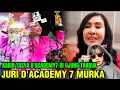 Lagu BIKIN HEBOH ‼️TASYA D'ACADEMY7 JUARA 1 TERANCAM DI COPOT JURI
