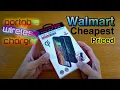 Walmart Portable Wireless Pocket Juice Charger Cheapest Priced