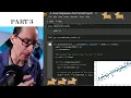 Linear Regression and Gradient Descent From Scratch Just Python and Numpy Part 3 Object Coding