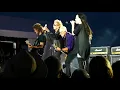 Starship Live 2019 - WI State Fair - We Built This City