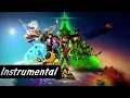 Zak storm - opening instrumental | zag heroez