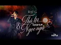Download Lagu Đạt G - Mashup Thú Tội \u0026 Ngọc Ngà | Concert Cây Thích Nghi (Live)