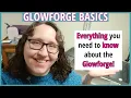 Glowforge Basics Everything You Need to Know About the Glowforge