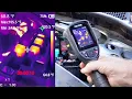 What All Can You Do With A Thermal Camera Vevor Thermal Camera Review