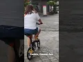 Download Lagu Dahon K3 in Centris QC