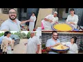 Download Lagu التحاليل خوفوني.. وعائشة فاجأتنا بأكلة عمرنا ما دقناها 😢🍛