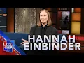 Will Ava and Deborah Finally Hook Up Hacks Star Hannah Einbinder Offers A Prediction